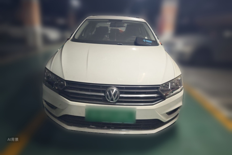 Volkswagen Bora 2016 car image #3