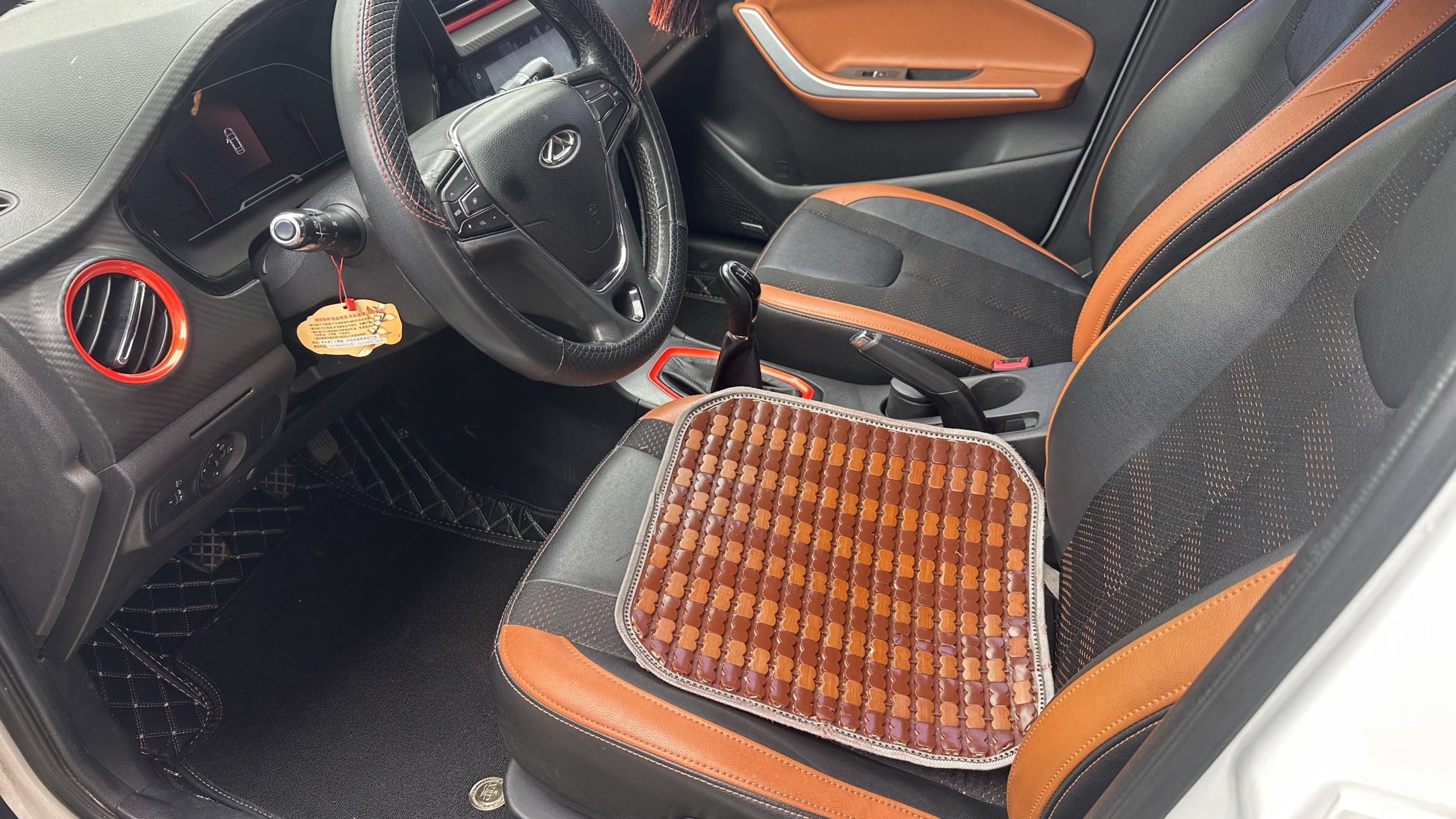 奇瑞 瑞虎3x 2016 汽车图片 #6