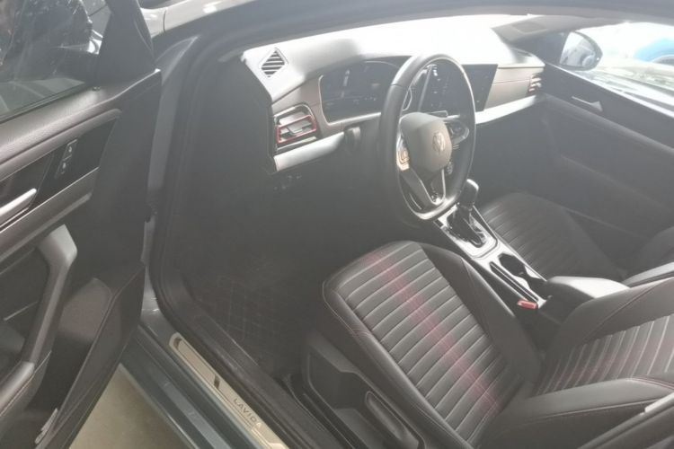 Volkswagen Lavida 2023 #16 Volkswagen Lavida 2023 صورة سيارة #16