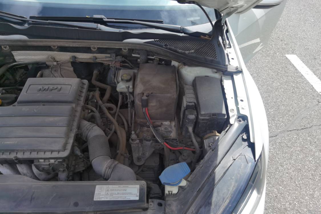 Volkswagen Golf 2016 #12 Volkswagen Golf 2016 car image #12