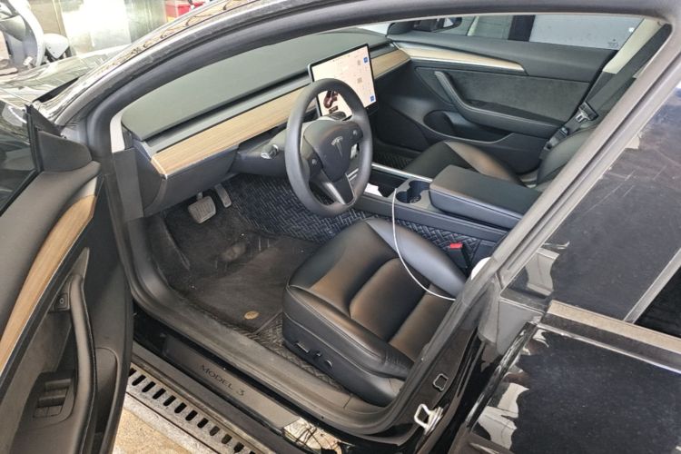 Tesla Model 3 2023 #16 Tesla Model 3 2023 immagine di auto #16