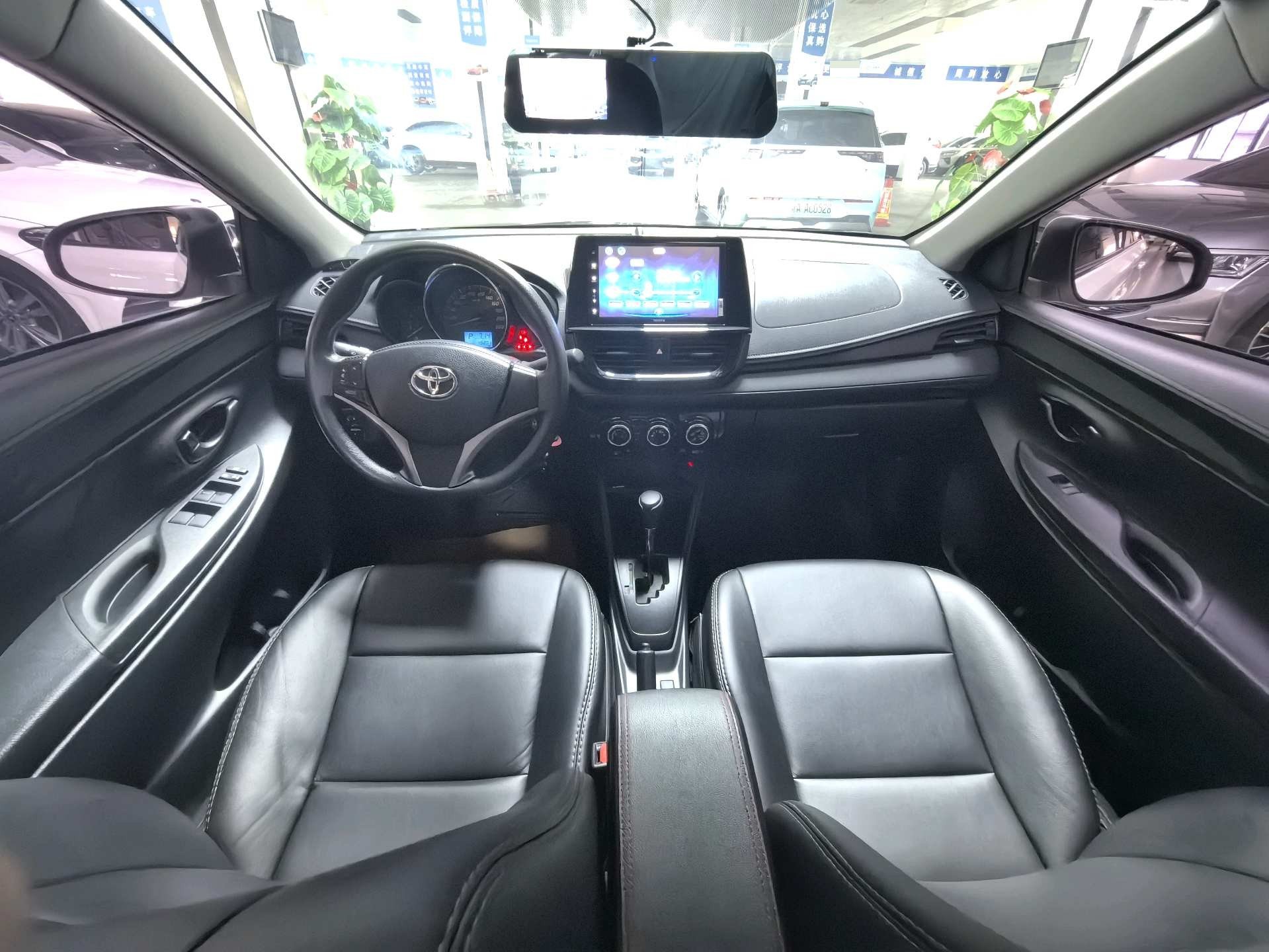 Toyota Vios 2021 #6 Toyota Vios 2021 صورة سيارة #6