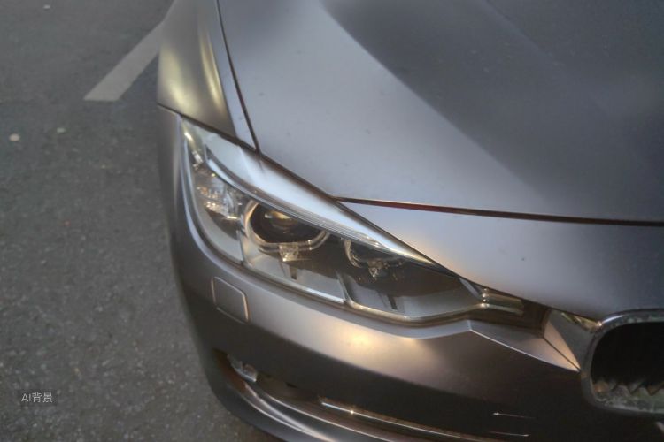 BMW 3 Series 2015 #8 BMW 3 Series 2015 car image #8