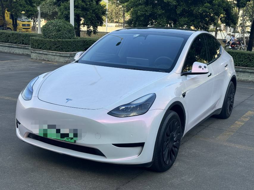 Tesla Model Y 2024 Tesla Model Y 2024 imagem de carro