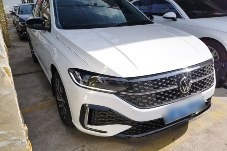 Volkswagen Lavida 2023 #4 Volkswagen Lavida 2023 صورة سيارة #4