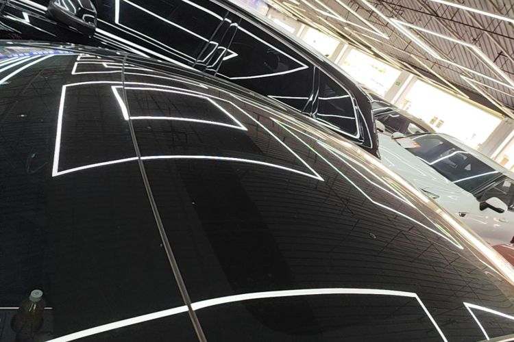 Tesla Model 3 2021 immagine di auto #29