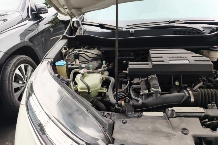 Honda CR-V 2019 #23 Honda CR-V 2019 car image #23