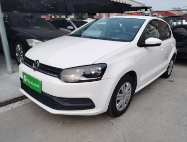 Volkswagen Polo 2018 car image 