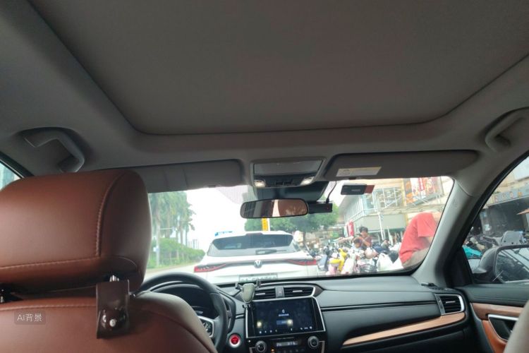 Honda CR-V 2019 car image #20