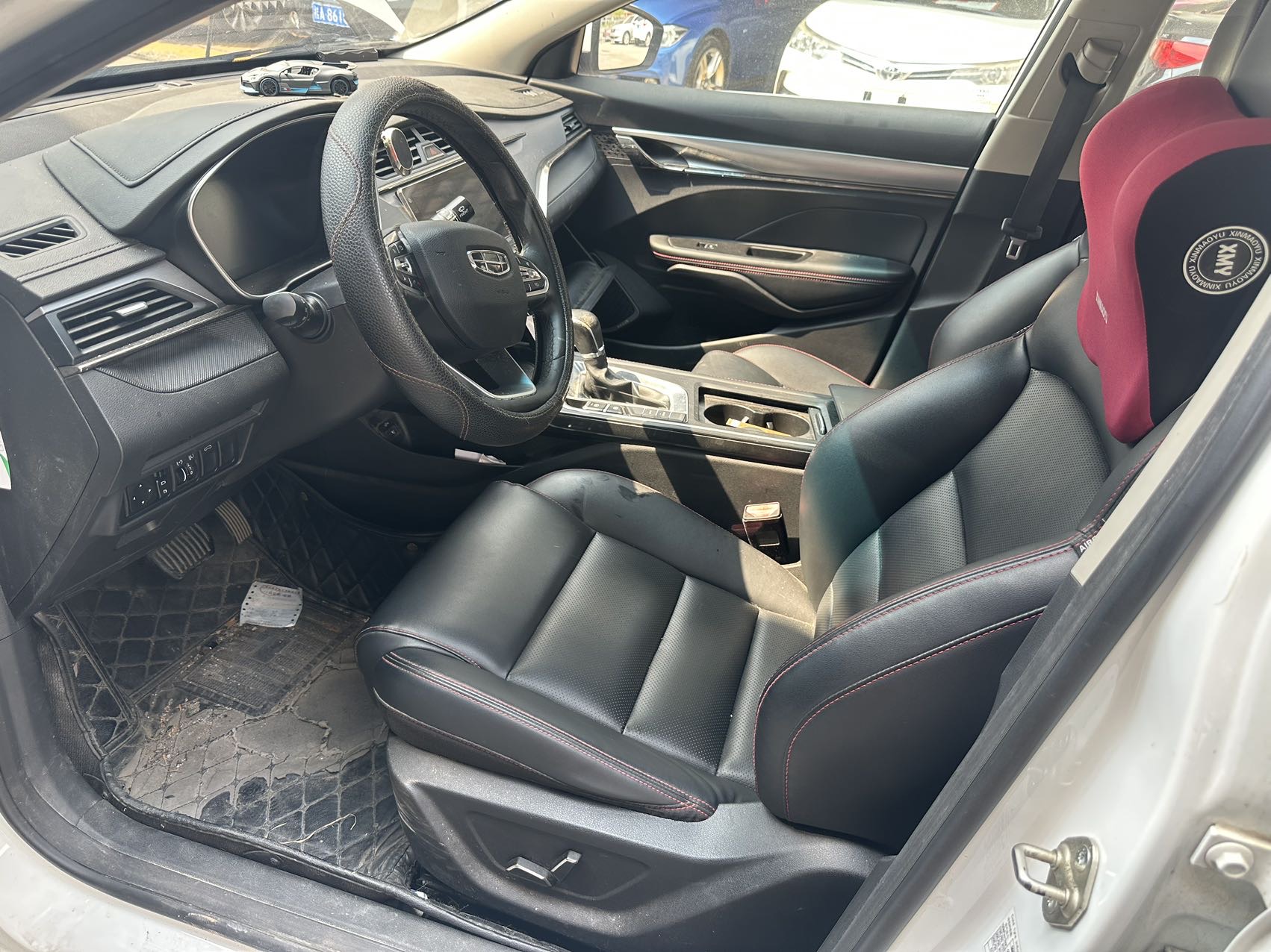 2020 #4 2020 immagine di auto #4