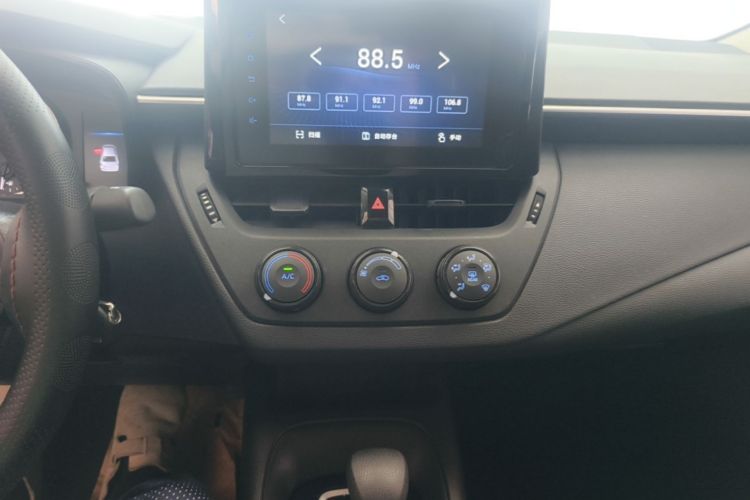 Toyota Corolla 2021 imagen de coche #15
