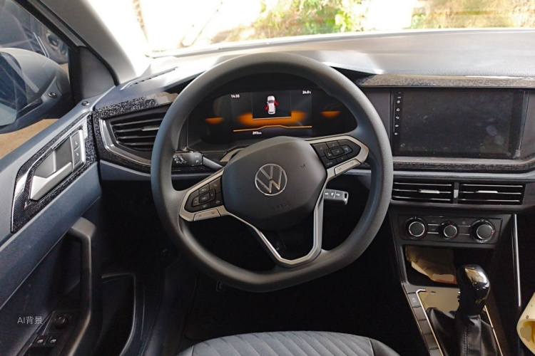 Volkswagen Lavida 2026 #12 Volkswagen Lavida 2026 car image #12