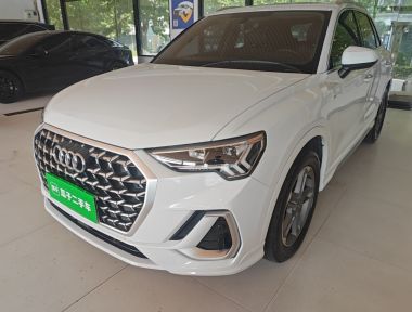 Audi Q3 2025 Audi Q3 2025 изображение автомобиля