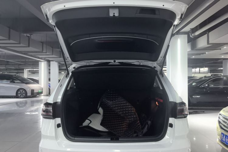 Volkswagen Tharu 2024 #19 Volkswagen Tharu 2024 imagem de carro #19