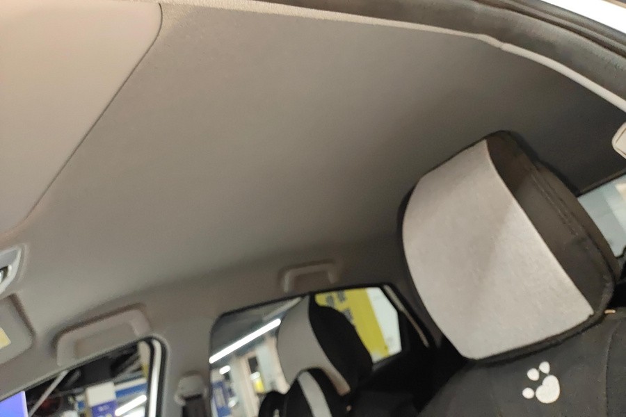 Chery Tiggo 3x 2025 car image #6