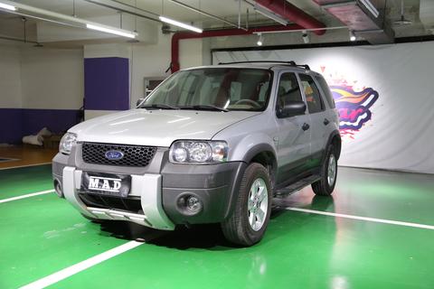 Ford Escape (Imported) 2006 car image 