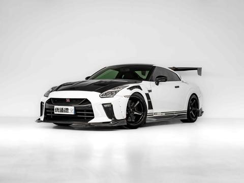 Nissan GT-R 2013 汽车图片 