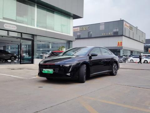 日产 日产N7 2025 汽车图片 