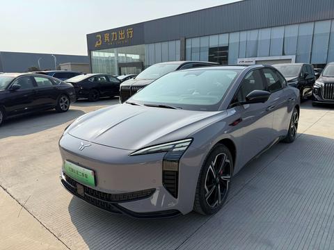 HongQi EH7 2024 car image 