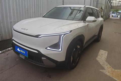 Kia EV5 2023 汽车图片 