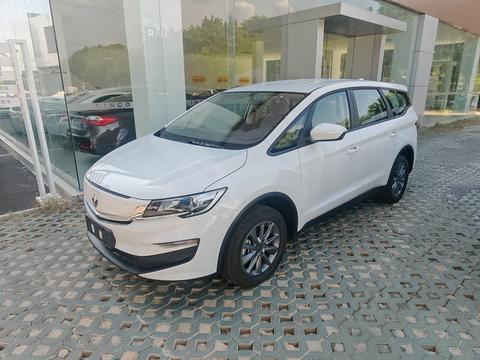 Livan Maple 80V PRO 2023 汽车图片 