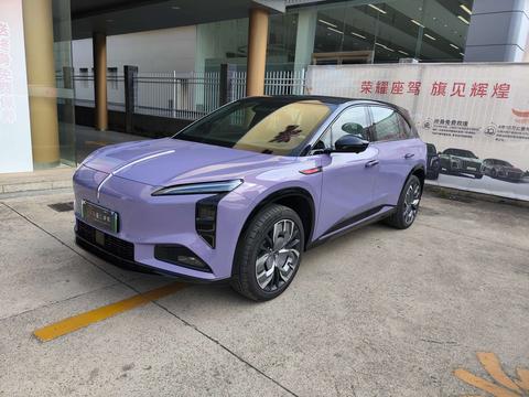 HongQi TianGong 08 2024 HongQi TianGong 08 2024 car image