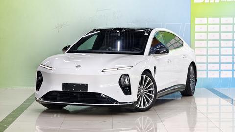 NIO ET9 2024 汽车图片 