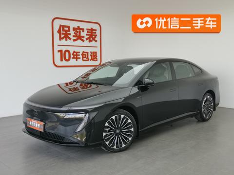 Nissan N7 2025 汽车图片 