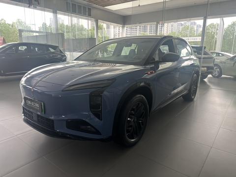 HongQi TianGong 08 2025 HongQi TianGong 08 2025 car image