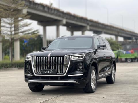 HongQi GuoYao 2023 HongQi GuoYao 2023 car image