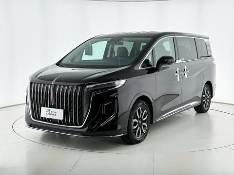 HongQi HQ9 2023 car image 