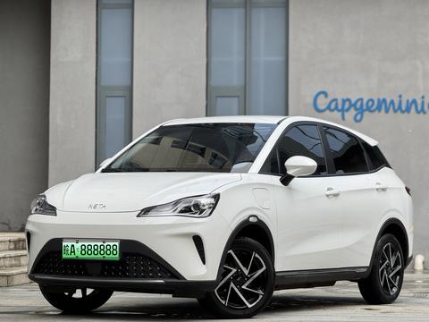 Neta AYA 2024 Neta AYA 2024 汽车图片