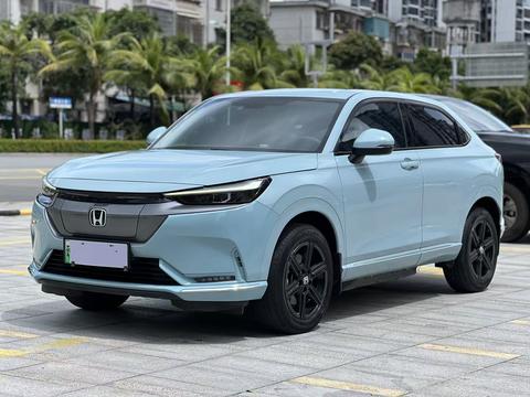 Honda e:NP1 2023 car image 