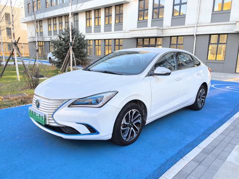 Changan Eado EV 2019 car image 