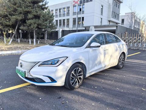 Changan Eado EV 2019 car image 