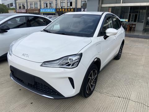 Neta AYA 2024 Neta AYA 2024 汽车图片