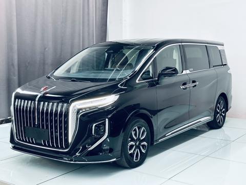 HongQi HQ9 2023 car image 