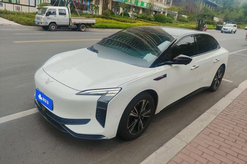 HongQi EH7 2024 car image 