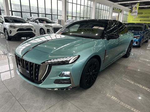 HongQi H6 2023 car image 