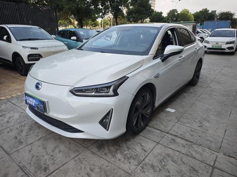 GAC ix4 2020 car image 