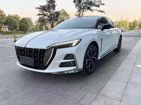 HongQi H6 2024 car image 