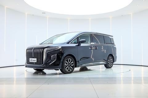 HongQi HQ9 2023 HongQi HQ9 2023 image de voiture