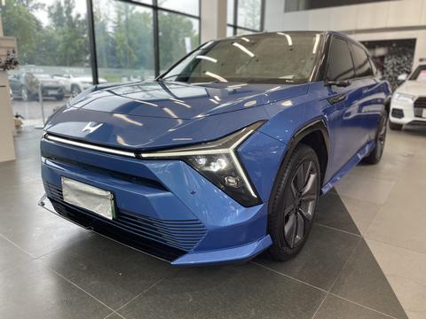 Honda S7 2025 car image 