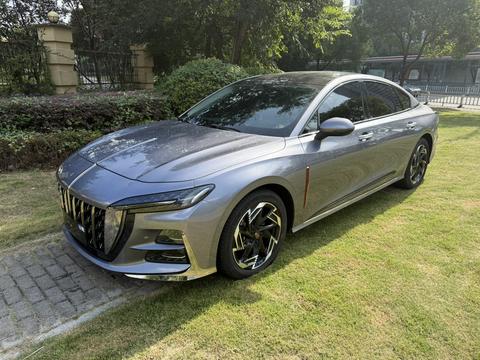 HongQi H6 2023 car image 