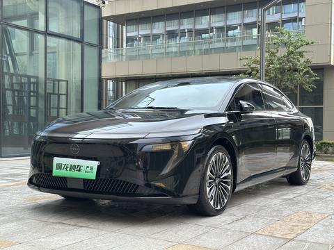 Nissan N7 2025 汽车图片 