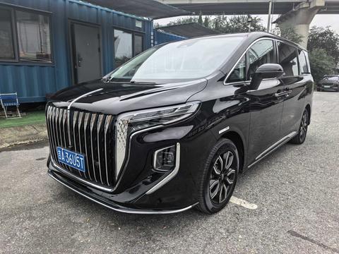 HongQi HQ9 2023 HongQi HQ9 2023 image de voiture