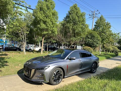 HongQi H6 2023 car image 