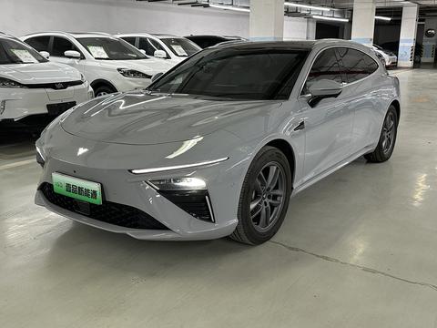 Neta S Shooting Brake 2024 Neta S Shooting Brake 2024 汽车图片