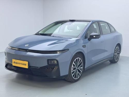 Leapmotor B01 2025 汽车图片 