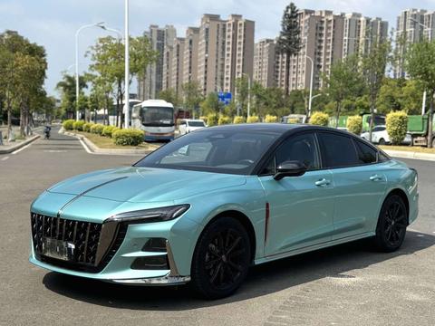 HongQi H6 2023 car image 